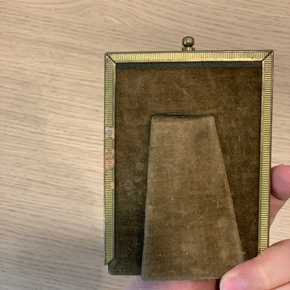 Vintage photoframe 10$ in a bundle - Picture 3 of 4
